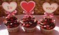 cup cake chocolate